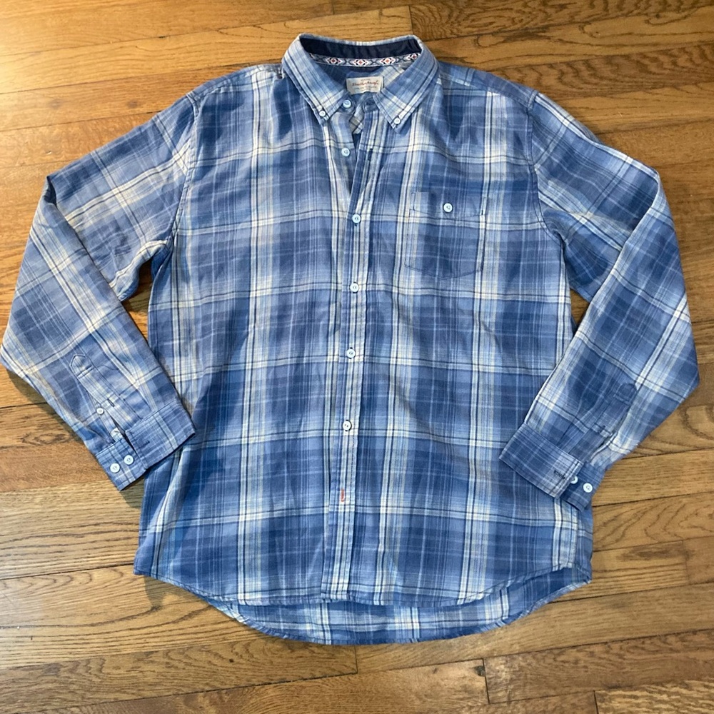 Weatherproof Vintage Flannel
